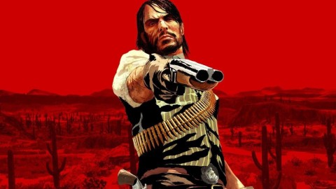 The best Rockstar game ever made may be finally headed to PC