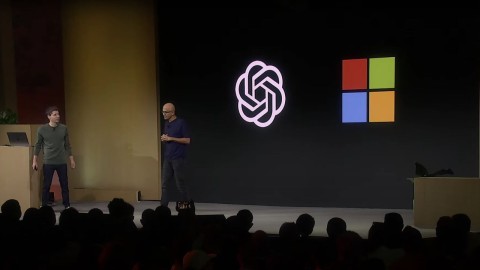 After Microsoft invested $10 billion, OpenAI snubs Windows 11 as it releases ChatGPT app first on Mac. “We’re just prioritizing where our users are.”