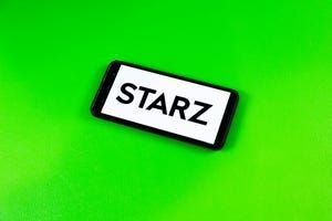 You Can Stream a Month of Starz for $5 With This Deal     - CNET