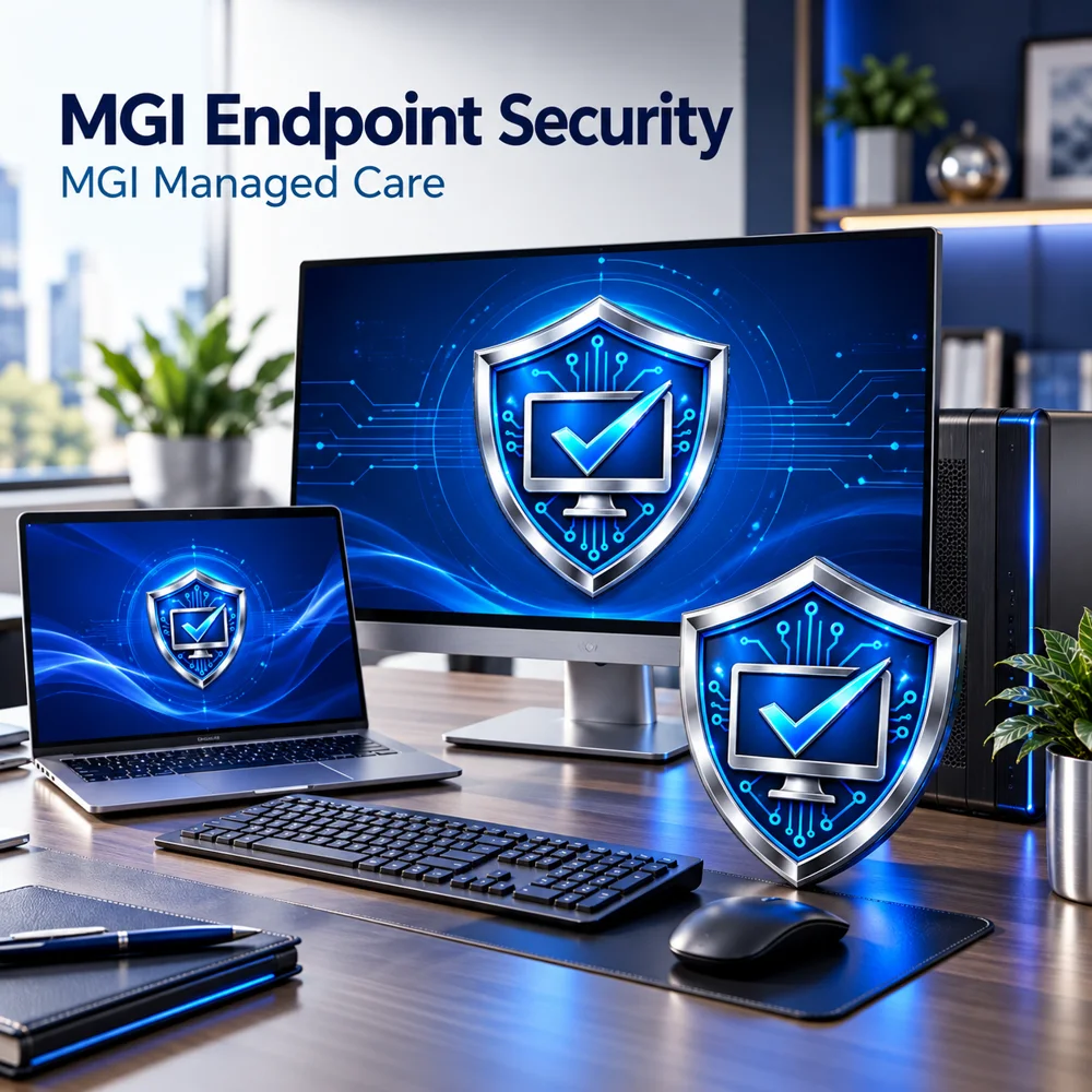 MGI technology and support