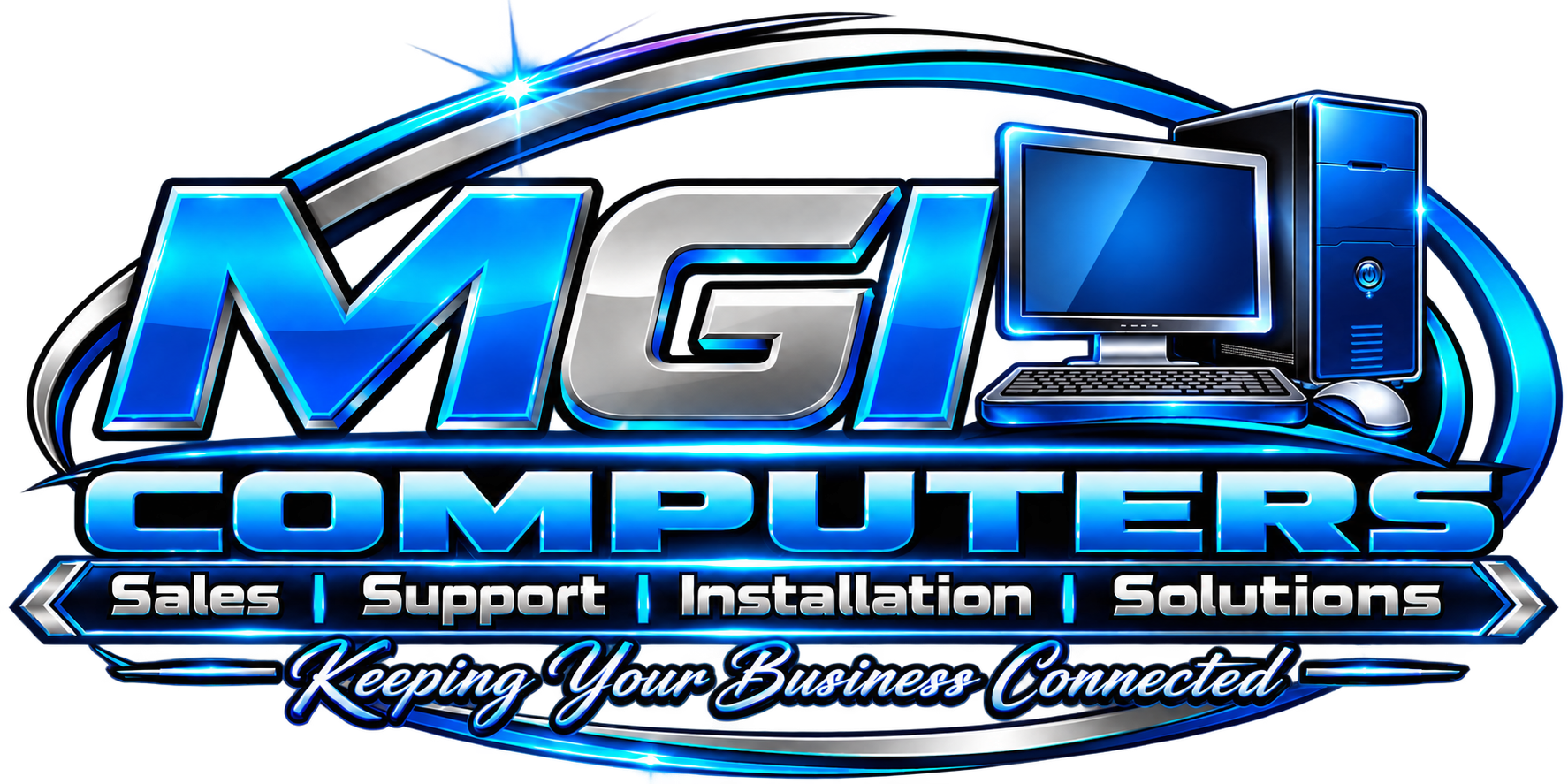 MGI Computers