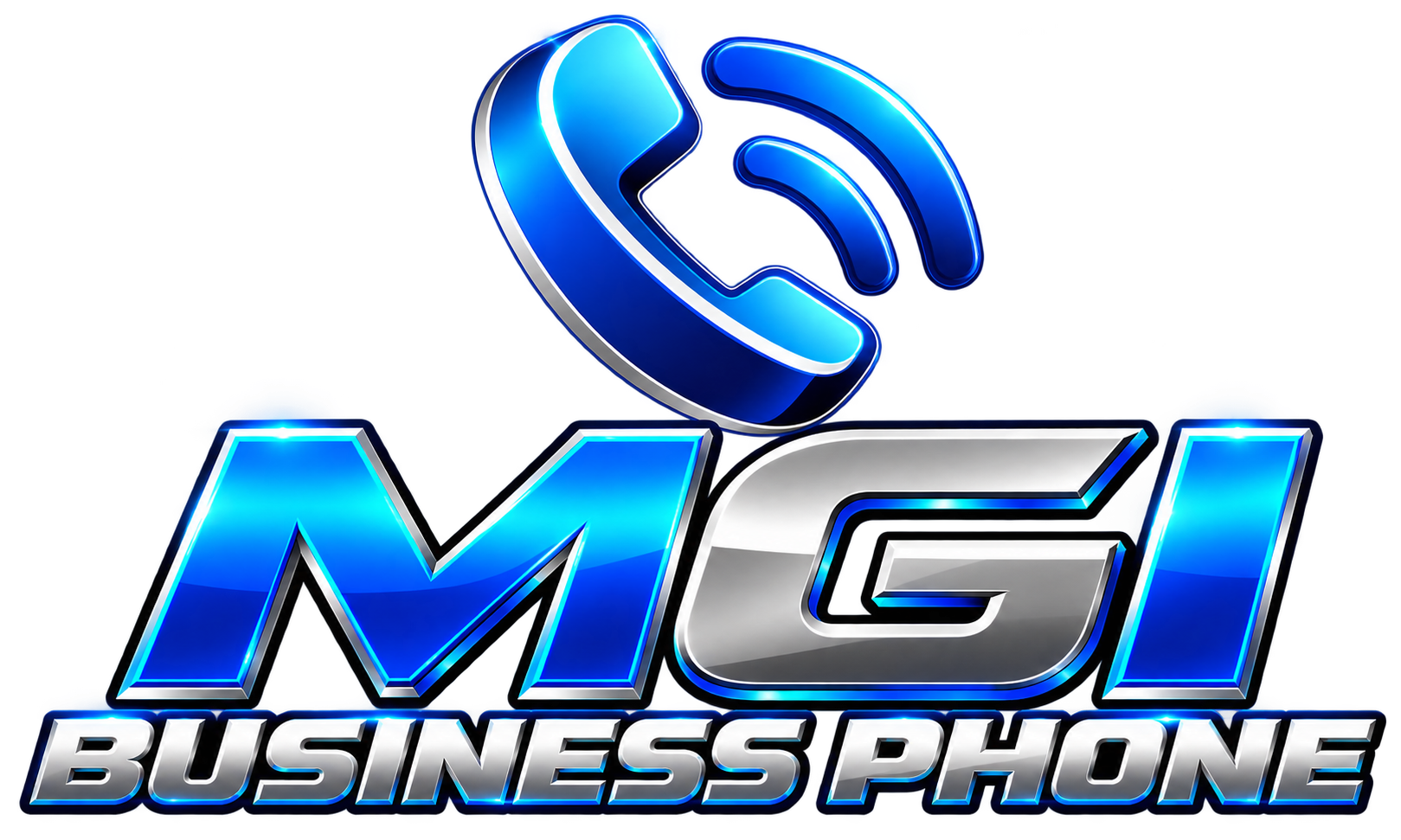 MGI Business Phone Service