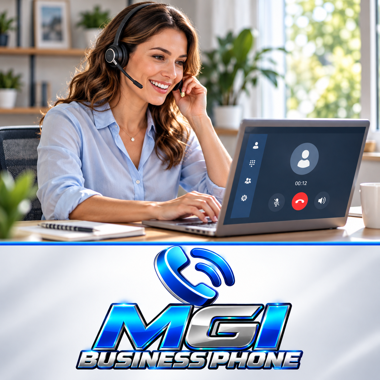 Remote work with MGI Business Phone-2