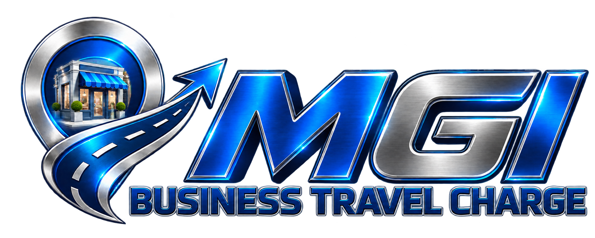 Business Travel Charge