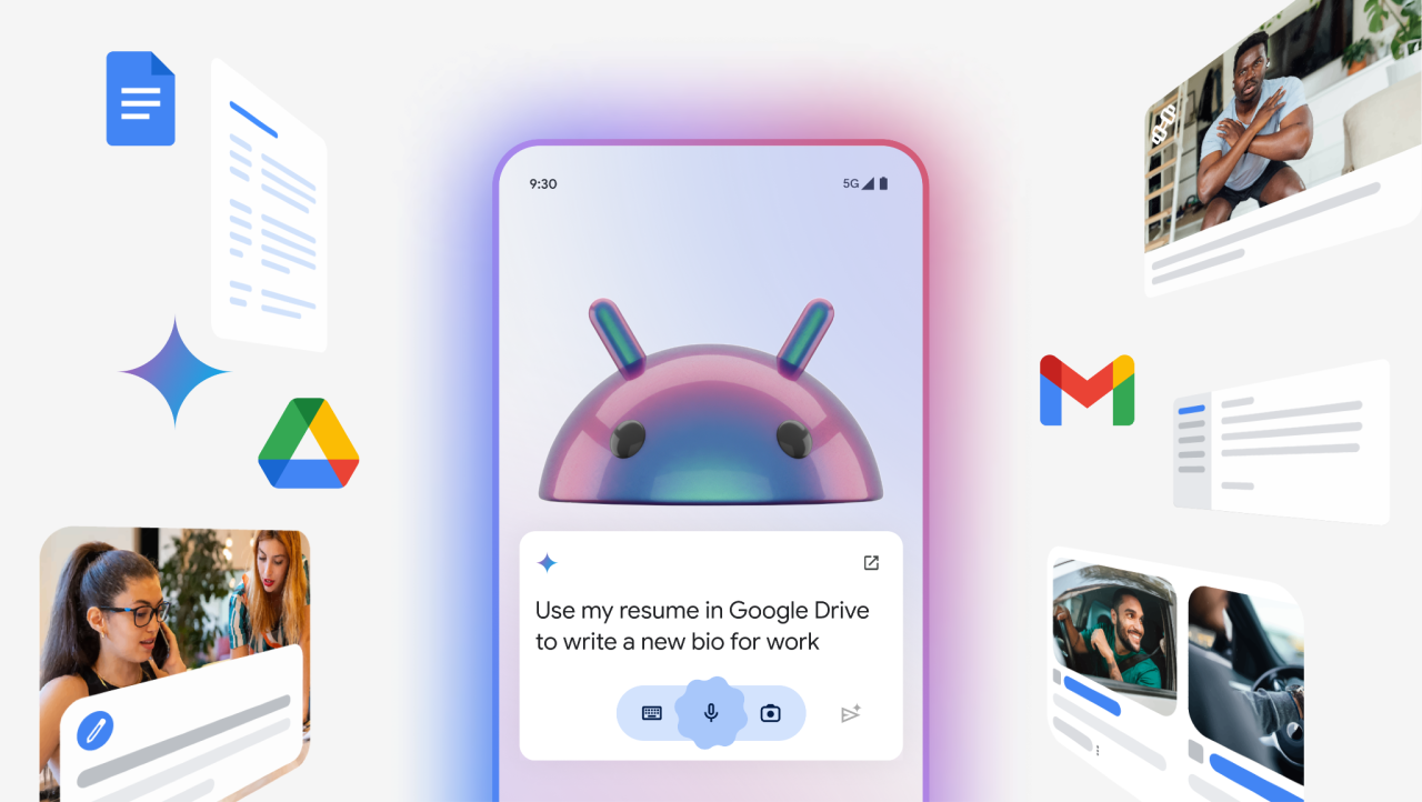 Google Wants to Send Free Gemini Advanced Trials to Your FriendsBut Is the Upgrade Worth It?