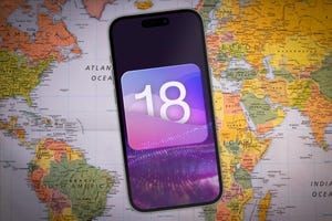 iOS 18.1 Public Beta 1 Is Available Now, a Few Days After iOS 18's Release