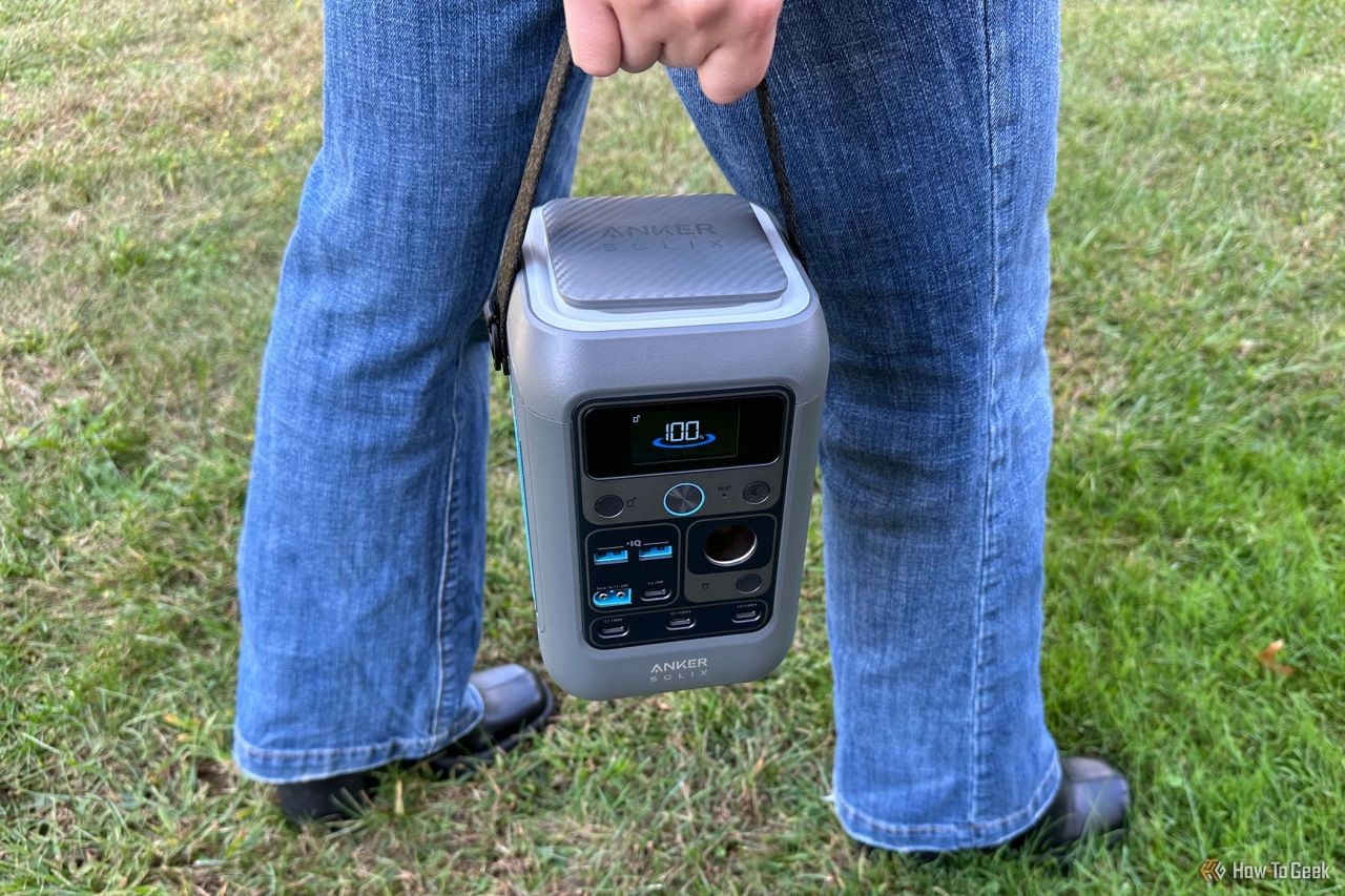 Should You Buy a Portable Power Station?