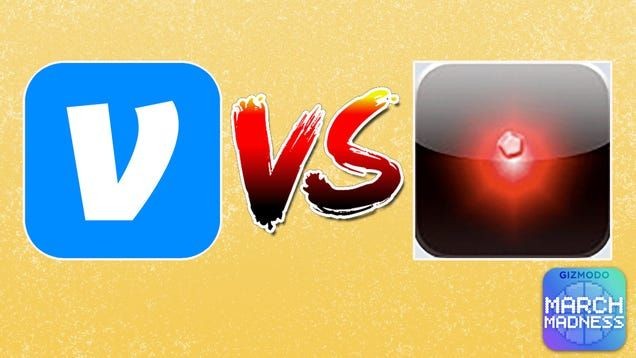 The Greatest App of All Time Day 7: Venmo vs. I Am Rich