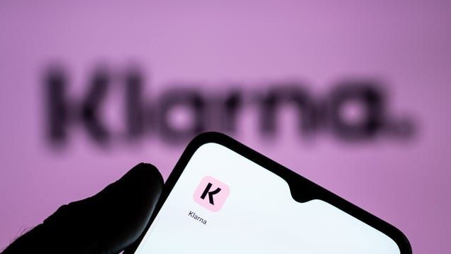Klarna CEO Boasts His AI Can Do Work of 700 People After Laying Off 700 People in 2022