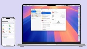 The Complete Guide to Apple's New Passwords App: Passkeys, Verification Codes and More