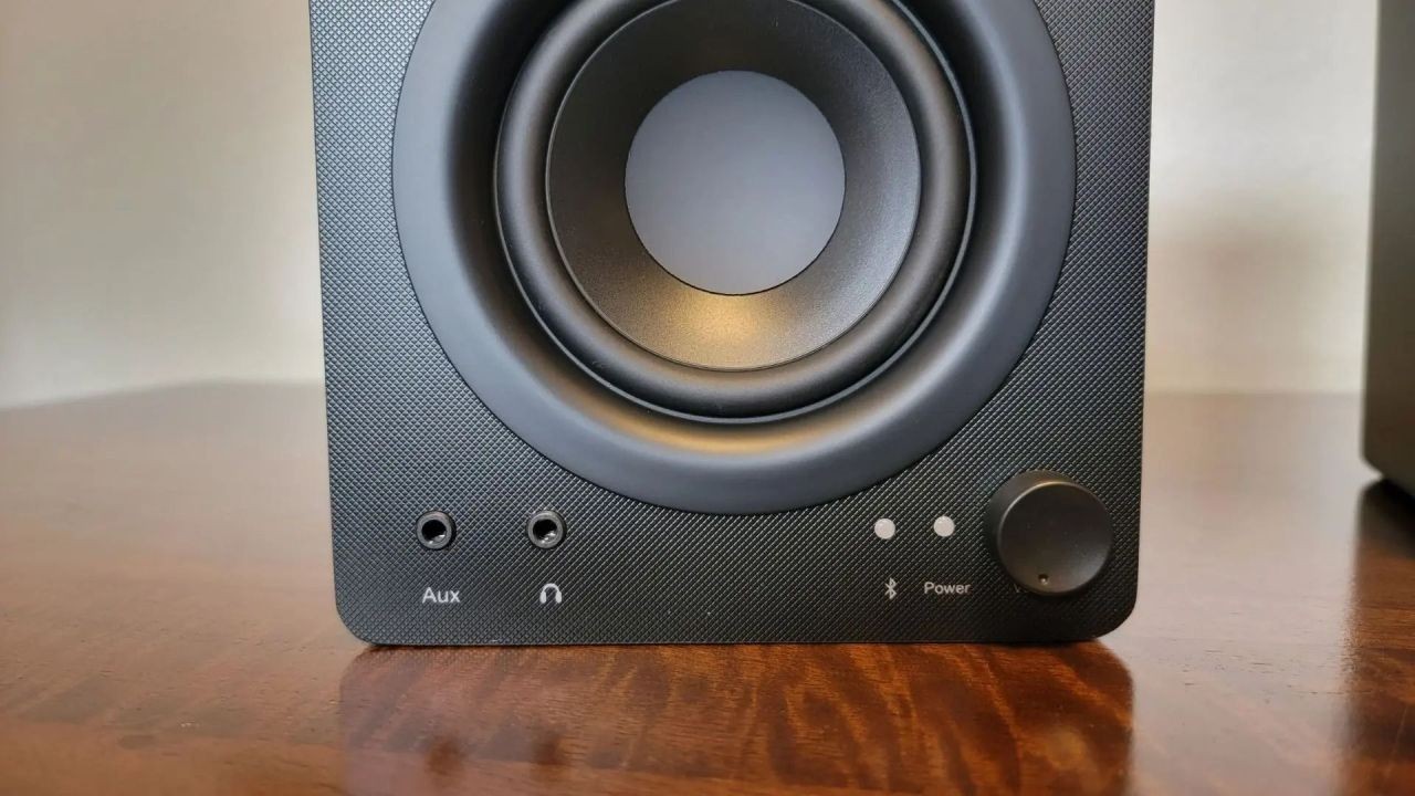 The Best Bookshelf Speakers of 2024