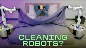 These AI Robots Can Do Your Chores for You video