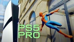 Sony PlayStation 5 Pro Review: The Most Advanced Game Console Ever video