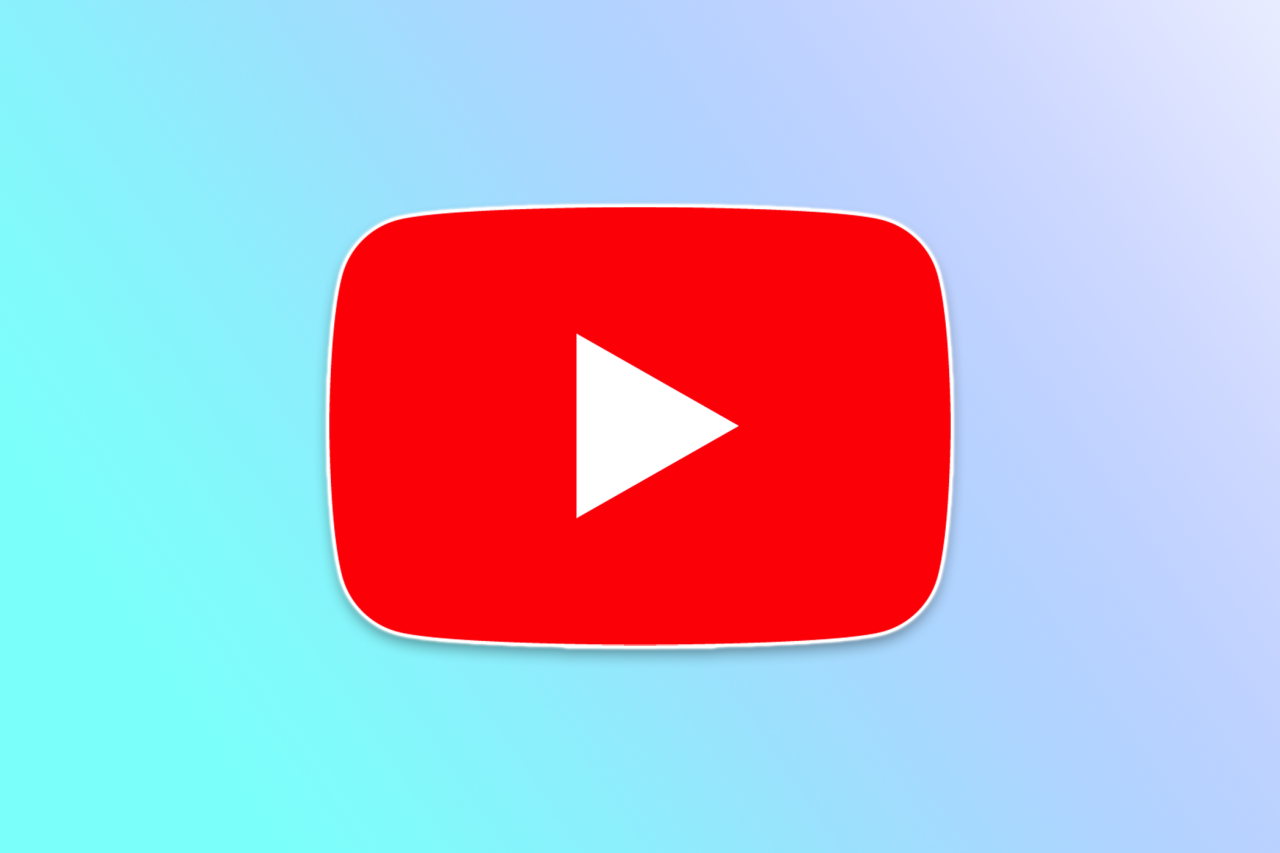 YouTube Has a New Way to Share Channels