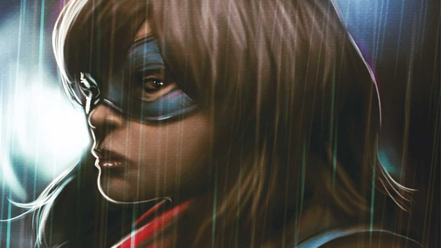 Marvel Denies Ms. Marvel's Death and Rebirth Came From Kevin Feige Himself [Updated]