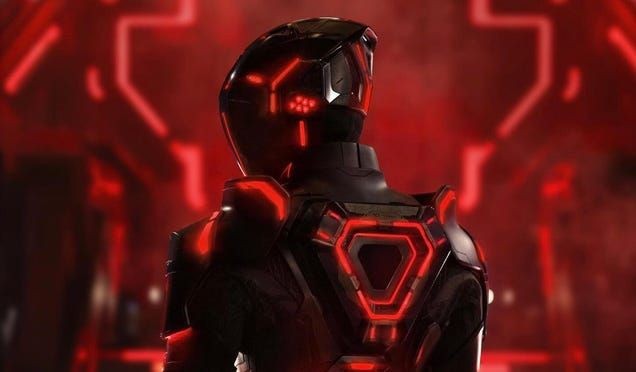 Jared Leto Reveals First Look at Tron: Ares