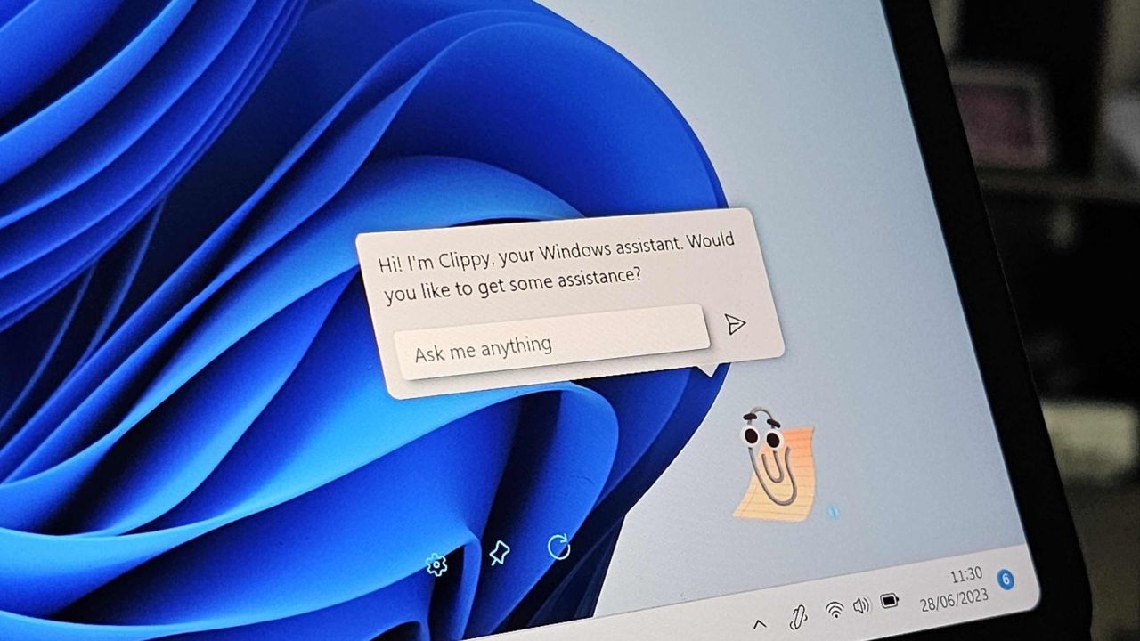 Is “Copilot just the new Microsoft Clippy?” — NVIDIA CEO brands Elon Musk ‘superhuman’ for hitting impressive AI feat in just 19 days as Qualcomm recalls subpar Snapdragon X Elite Dev Kit