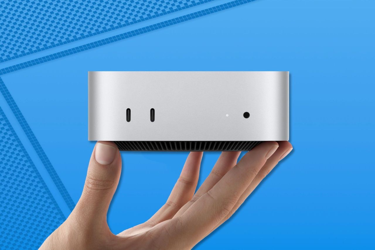 M4 Mac Mini vs. M2 Mac Mini: Should You Upgrade?