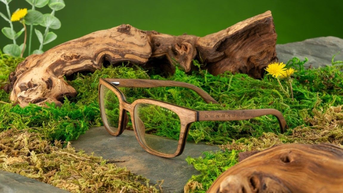 Groot from Guardians of the Galaxy is here to protect your eyes from blue light, thanks to GUNNAR's new frames