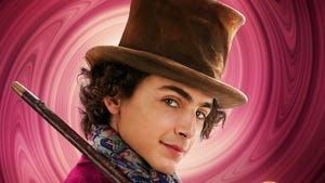 'Wonka' Streaming on Max: Release Date and Time     - CNET
