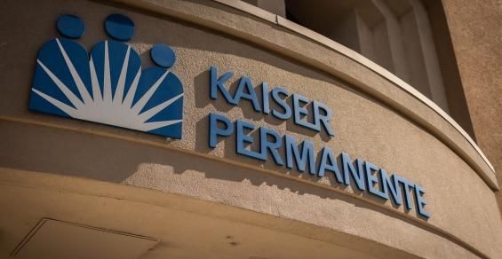 Kaiser Health System Sent Private Patient Data to Tech Giants