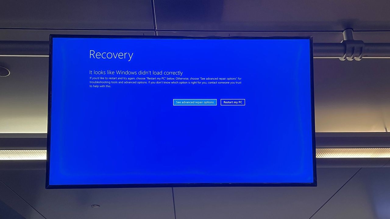 Updated CrowdStrike recovery tool can save you from Blue Screen of Death, even without BitLocker recovery keys