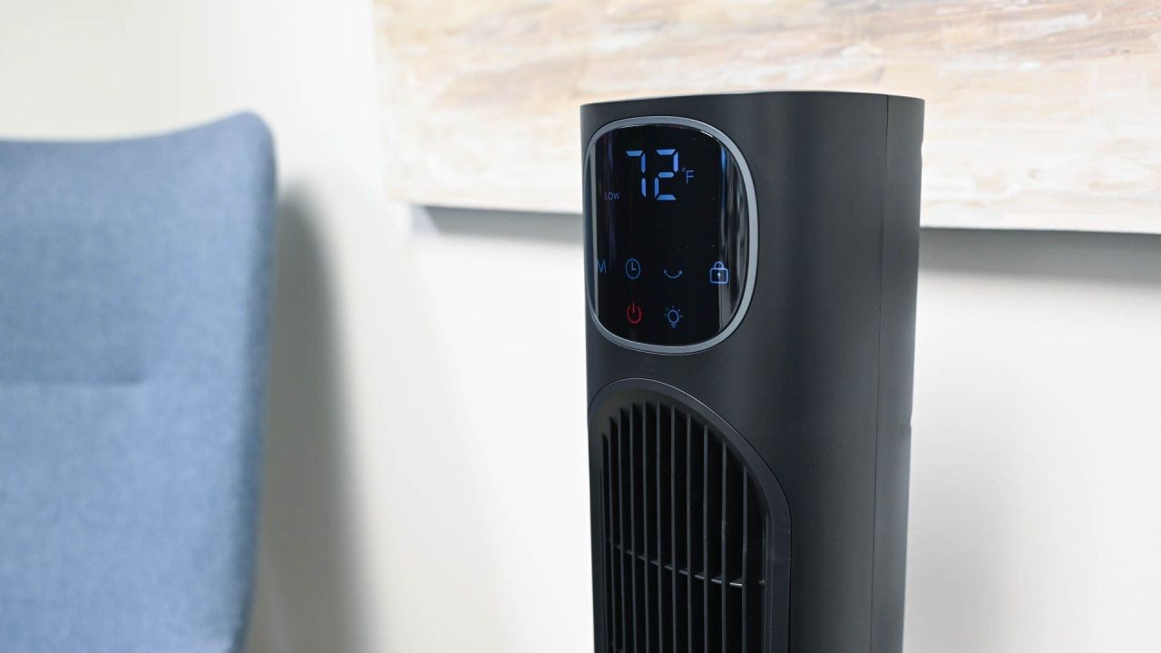 The Best Smart Space Heaters of 2024