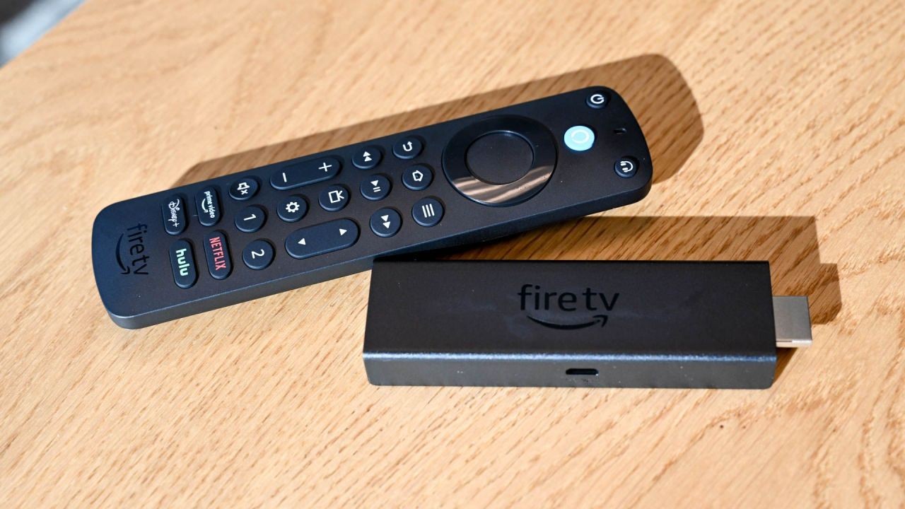 The Best Streaming Devices of 2024