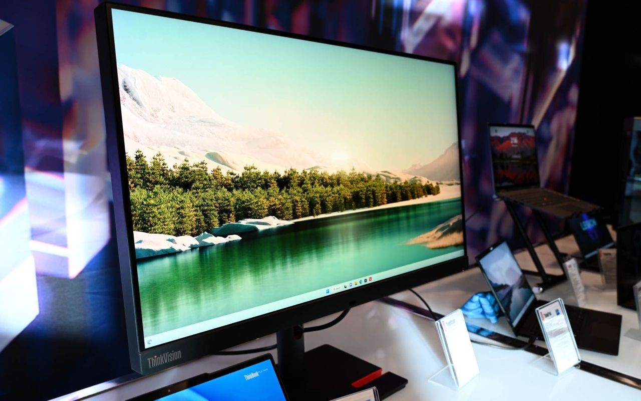 The Best Monitors for Mac of 2024