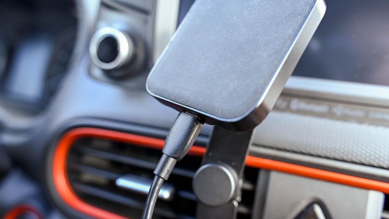 The Best Car Phone Mounts of 2024