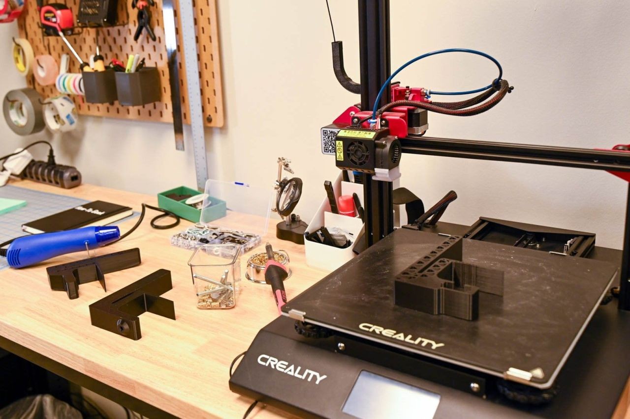 4 Things to Consider Before Selling Your 3D Prints