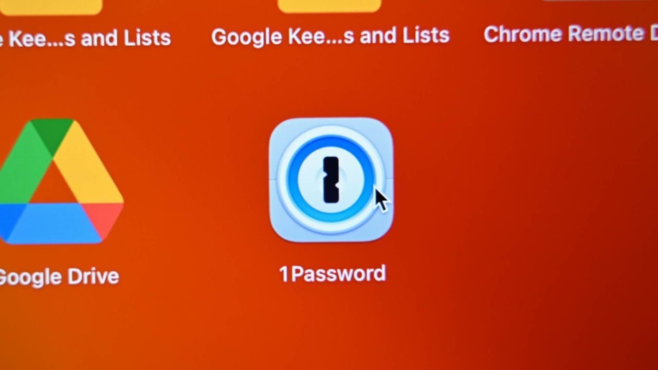 The Best Password Managers of 2024