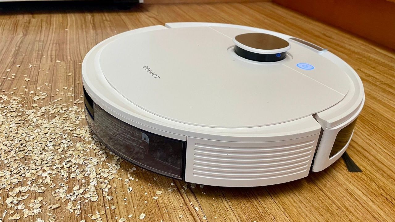 The Best Robot Vacuums of 2024