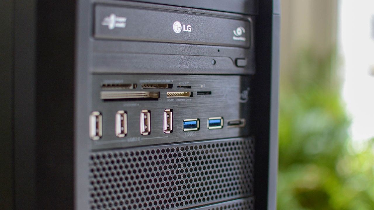 5 Interesting Things You Can Use Your Old Desktop PC For