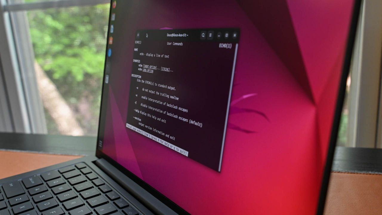 Learn These 6 Linux Commands to Go From Beginner to Badass