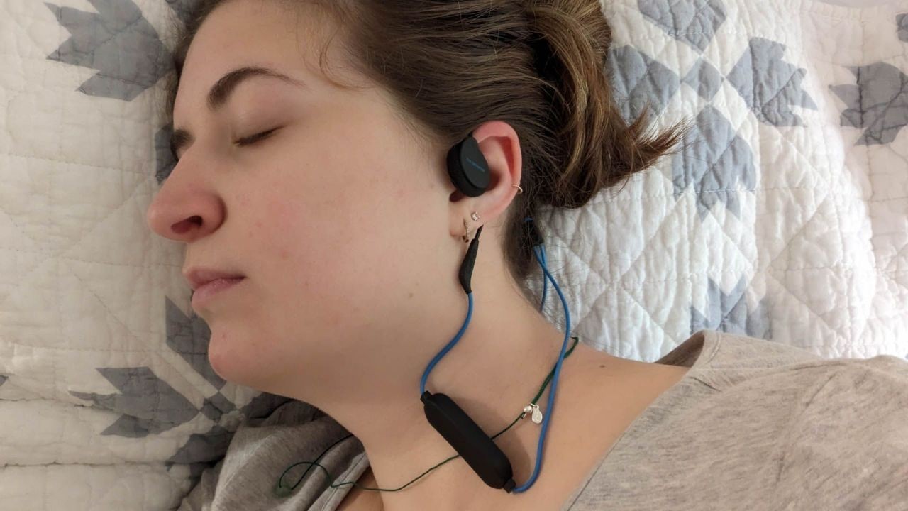 3 Tech Gadgets to Get Your Sleep Back on Track