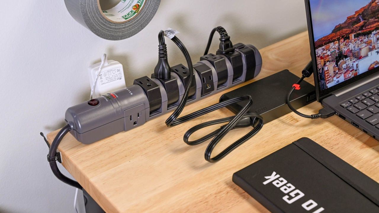 The Best Surge Protectors of 2024