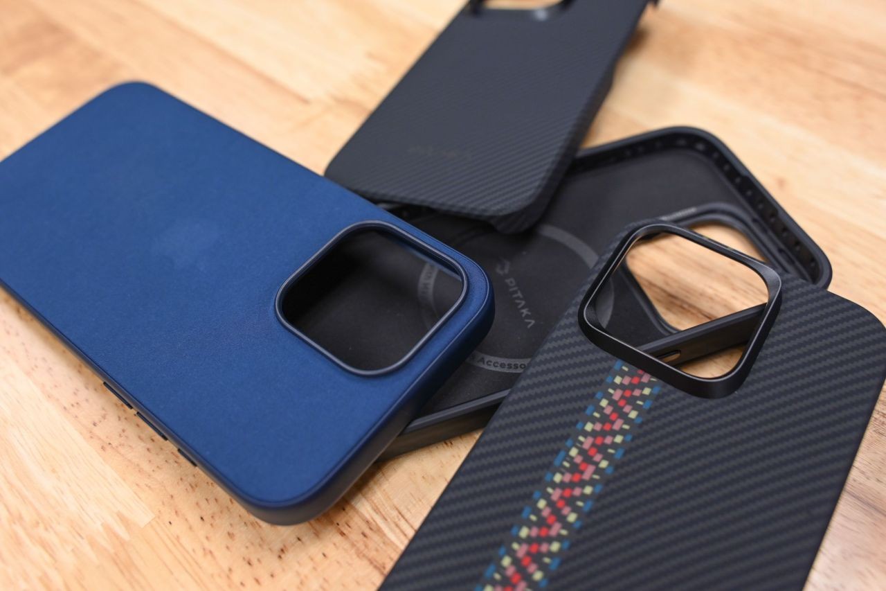 The Best iPhone 15 Cases of 2024