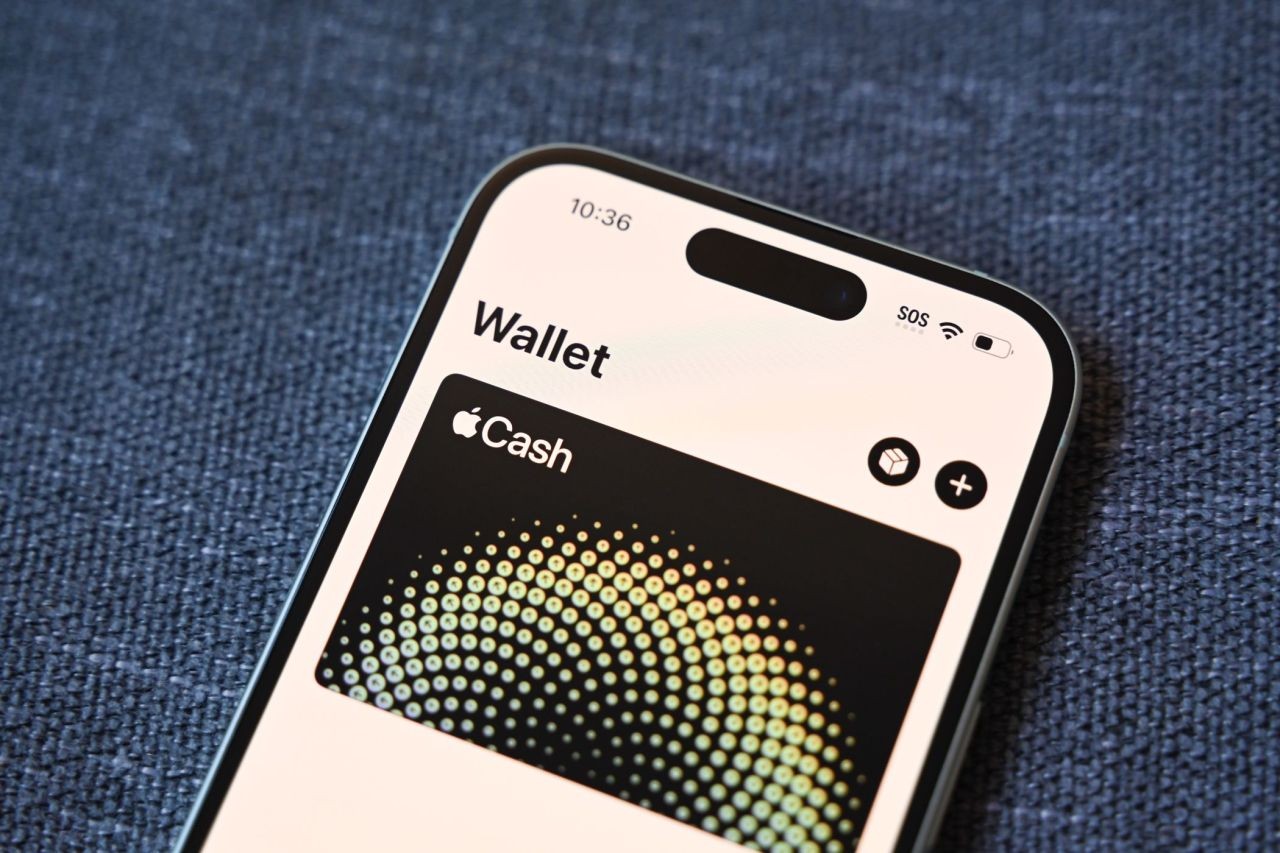 Apple Wallet Is Getting Better PayPal Integration