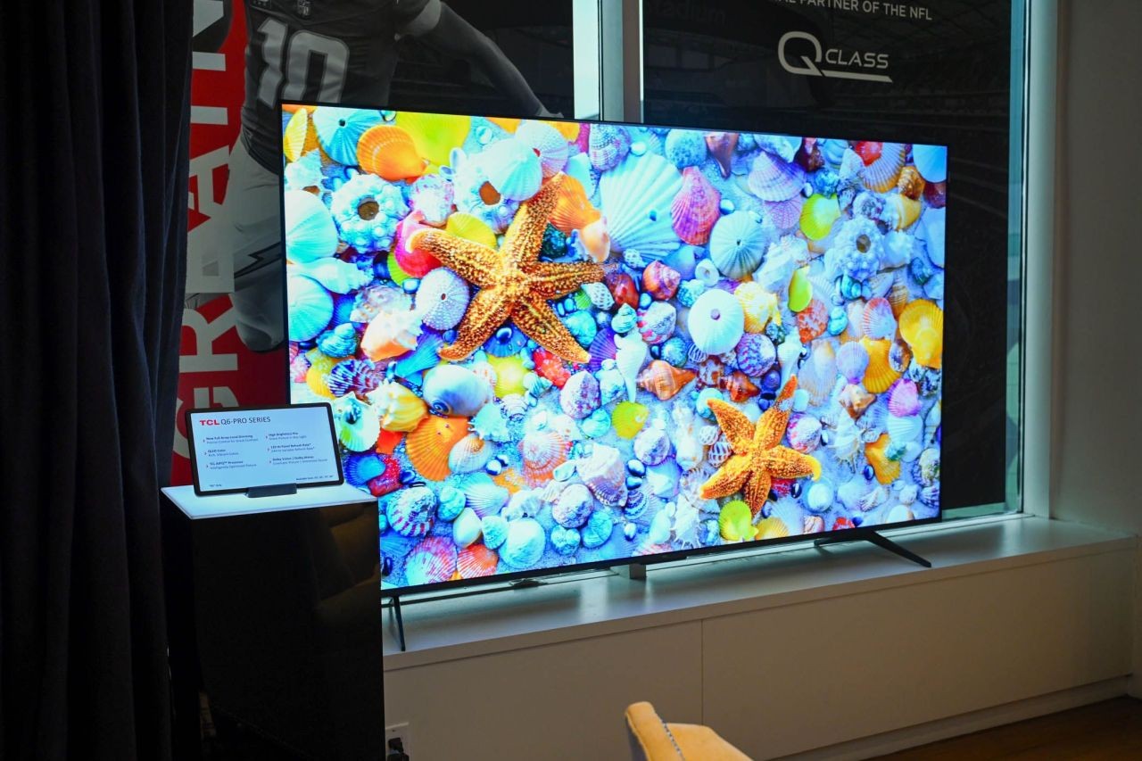 The Best Budget TVs of 2024