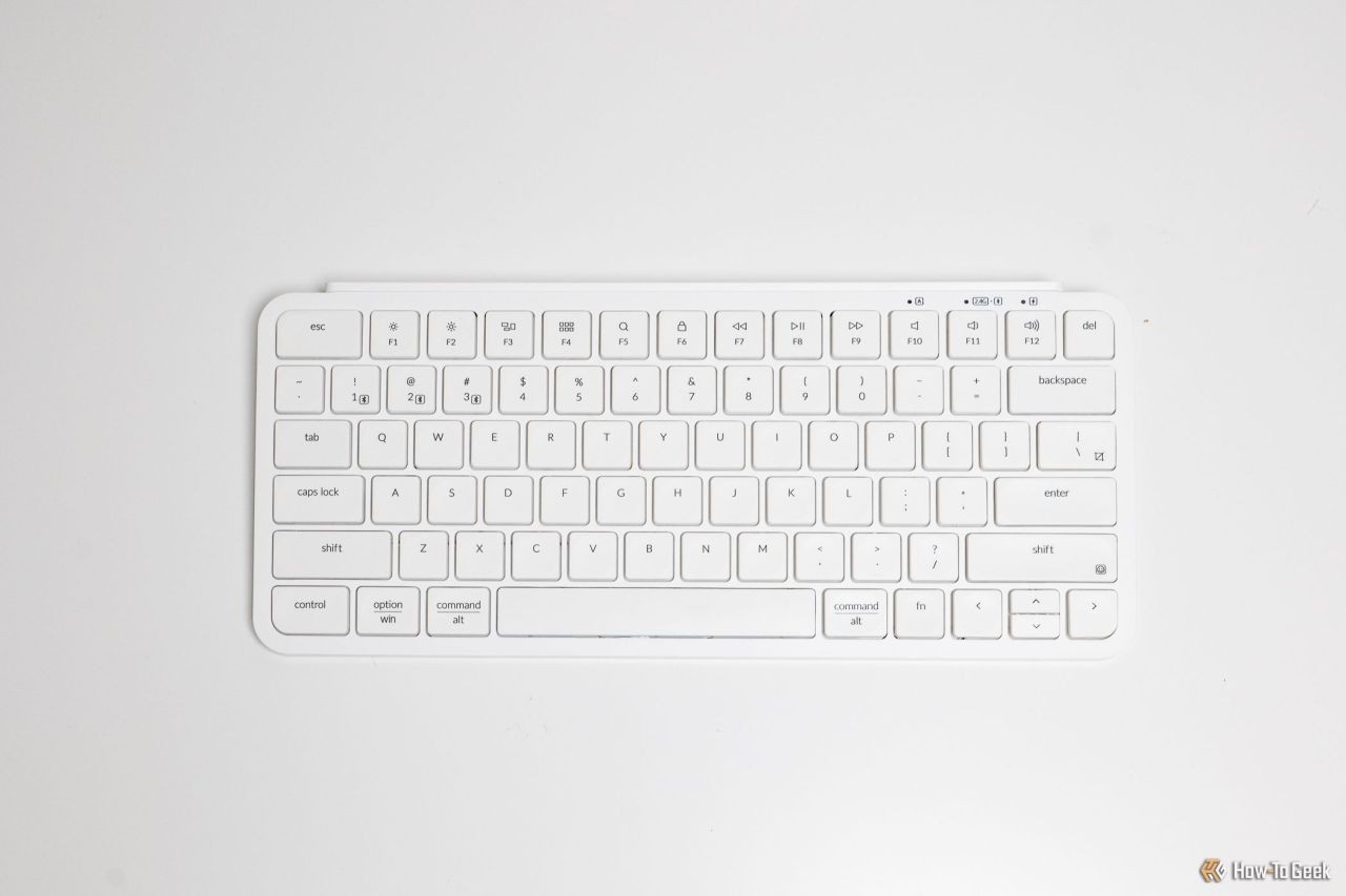 Keychron B1 Pro Review: A Quality Low-Profile Keyboard at a Low Price