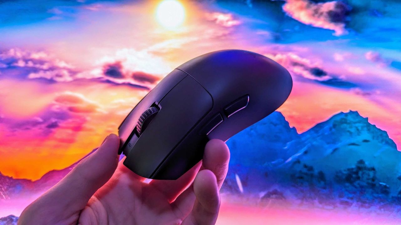The wireless gaming mouse you've all been waiting for is finally here, and I found out if it lives up to the hype