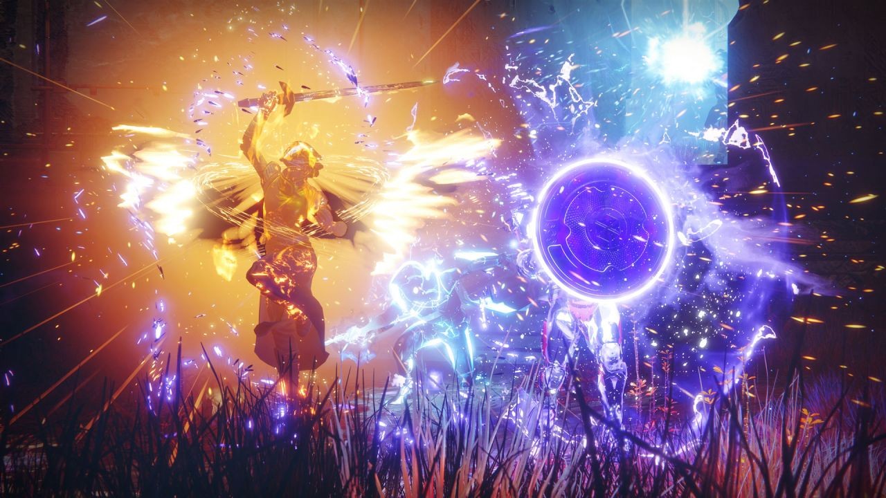 Destiny 2 is nerfing ability spam in Lightfall, but it's not all bad news