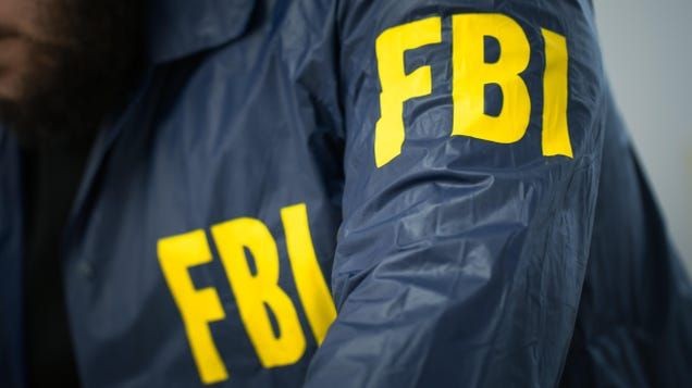The FBI Is Using Push Notifications to Catch Sexual Predators