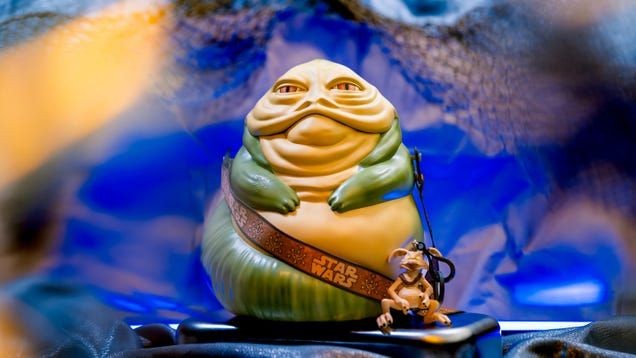 Disney's Star Wars Season Brings a Whole Galaxy of New Snacks