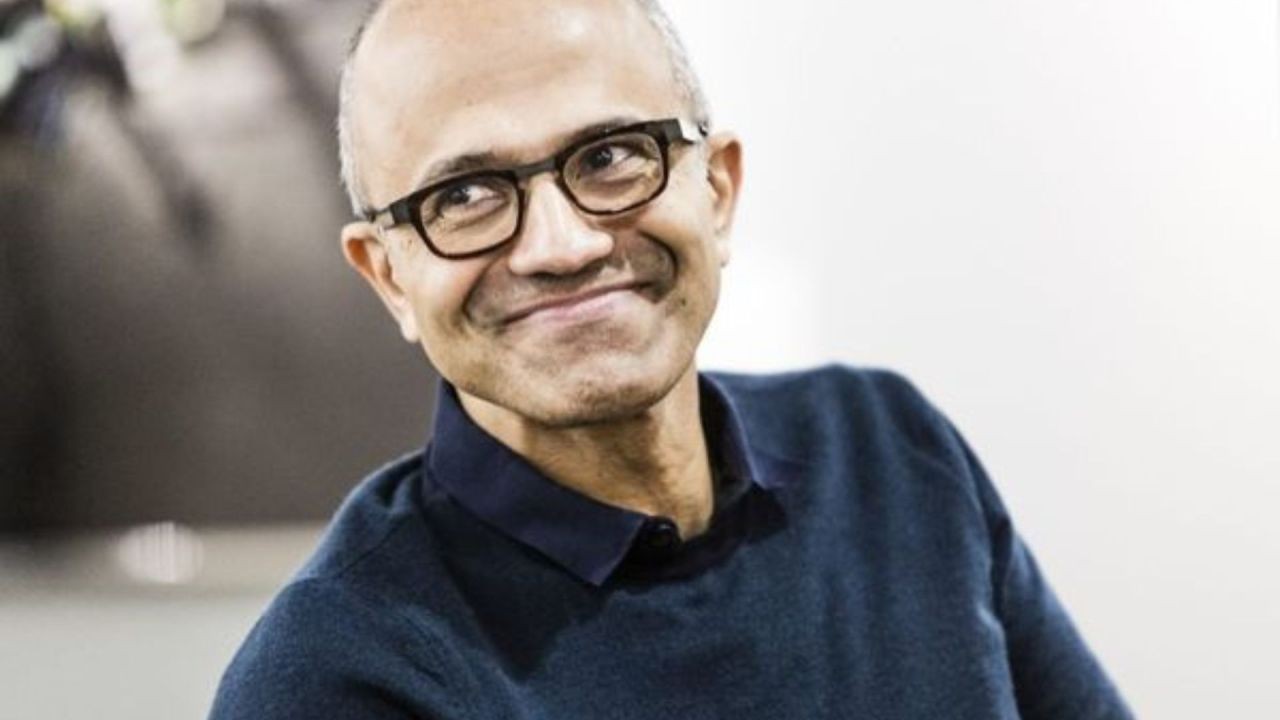 As Microsoft CEO Satya Nadella's pay hits an astronomical new milestone, here's everything he said to shareholders today on AI, Xbox gaming, and Microsoft's future — complete with a near-total snub of Windows and Surface