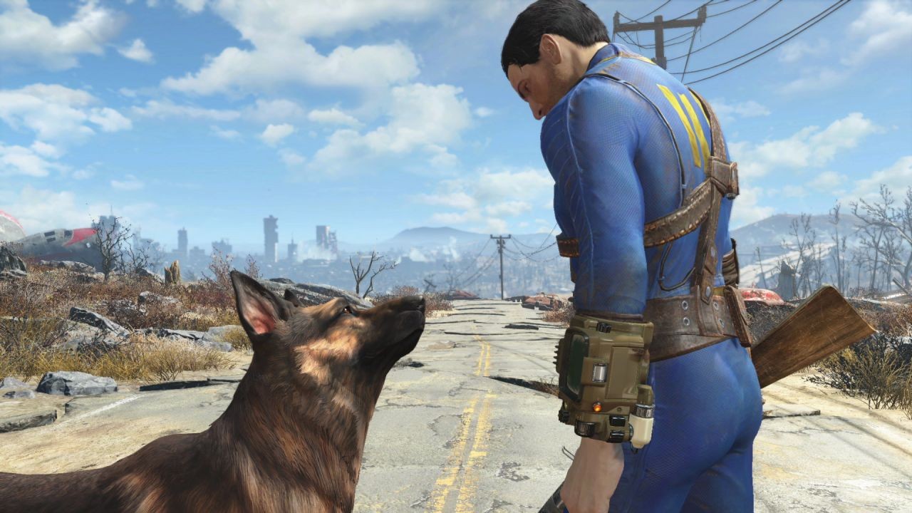 "We don’t want to wait that long either," Fallout, Elder Scrolls lead Todd Howard confirms plans to deliver Bethesda games at a faster pace