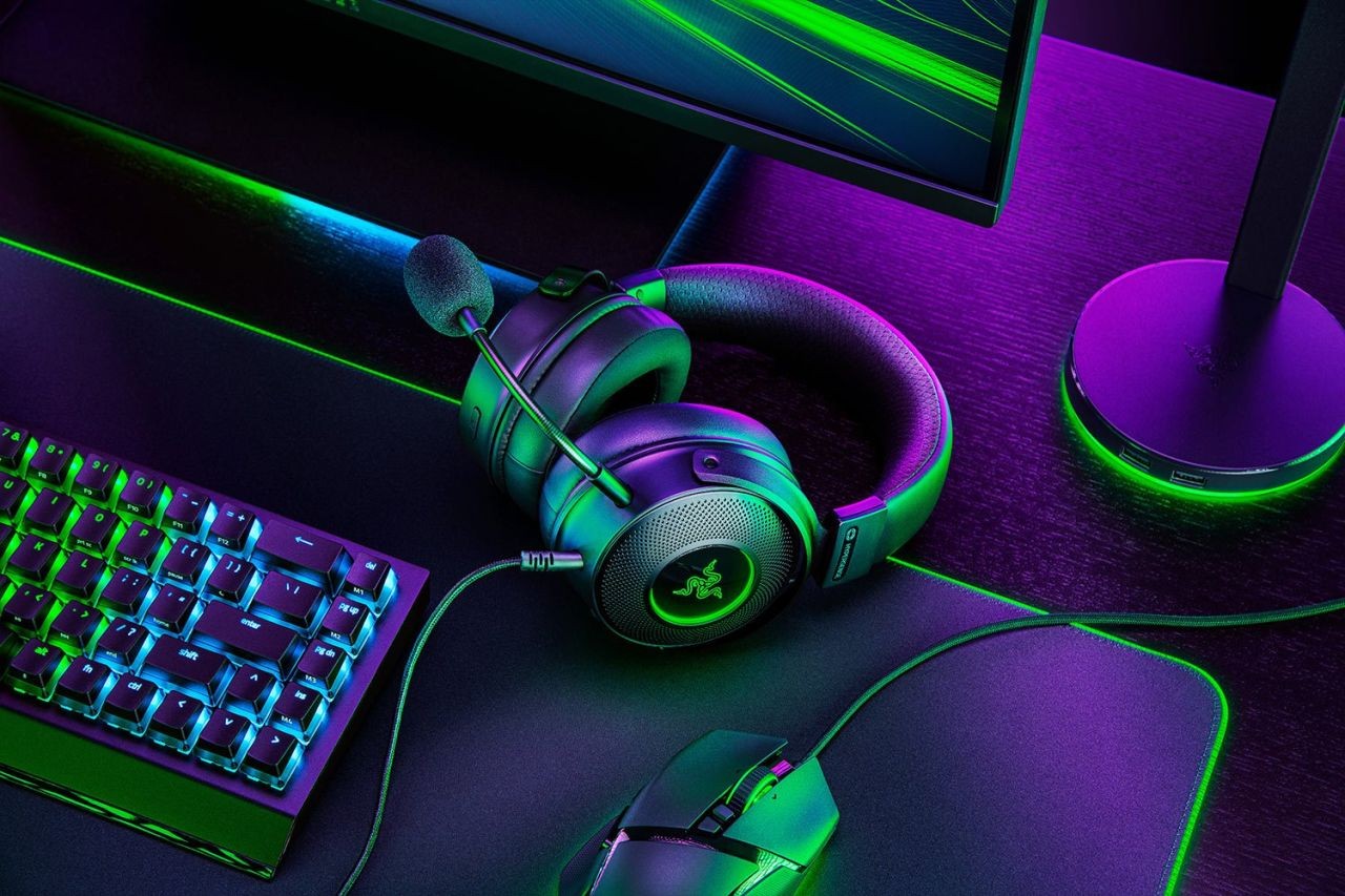 One of the best Xbox gaming headsets is on sale for less than $55 on Amazon