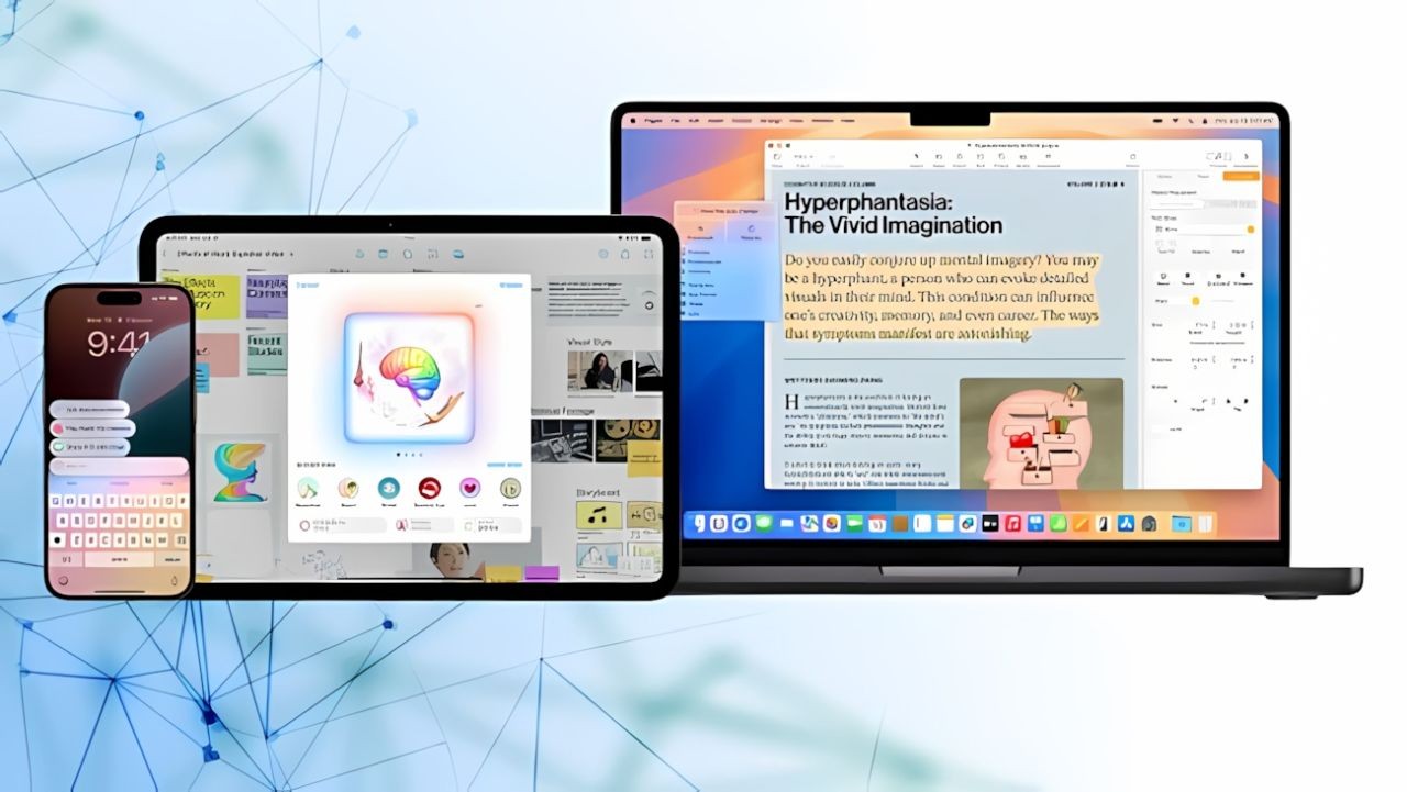 Can Apple catch up? Apple Intelligence just shipped,  yet someone already made "a better version of the Apple Intelligence Writing Tools for Windows" for free