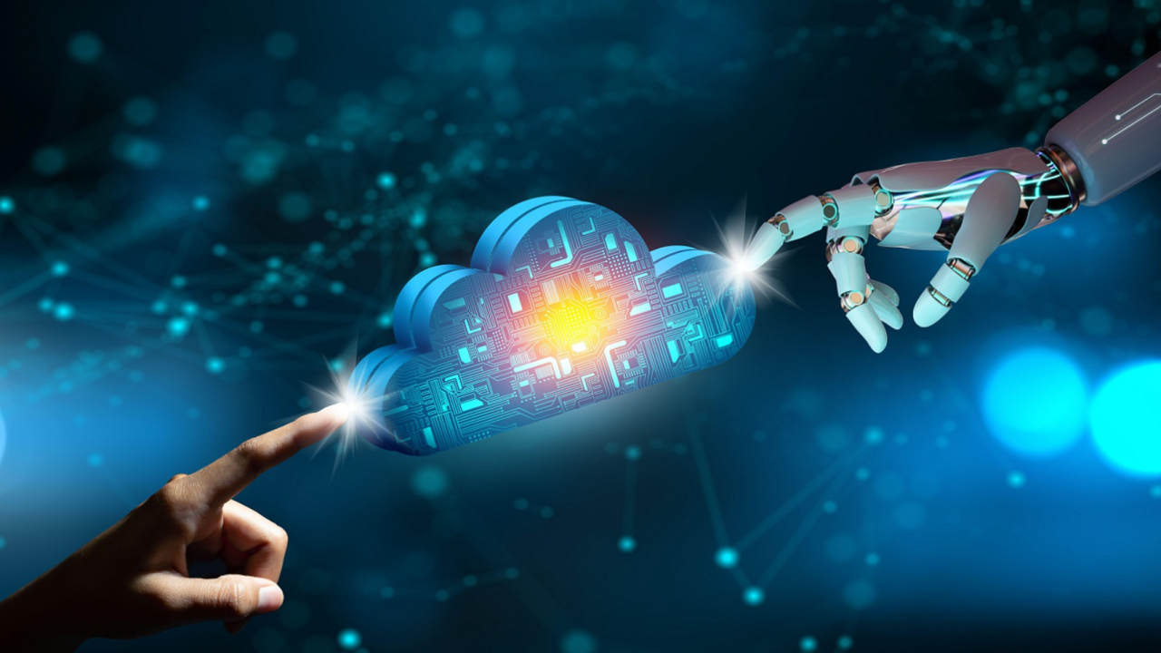 Path to Cloud-Native: How AI Is Lowering Barriers for Legacy Application Modernization